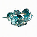 Orvayren I Cluster Chandelier