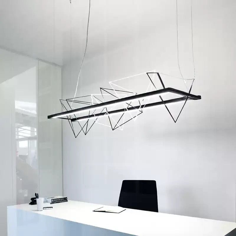 Mayo | Chandelier - Detail View #2 | HomeCartel