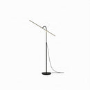 Novressa B | Floor Lamp