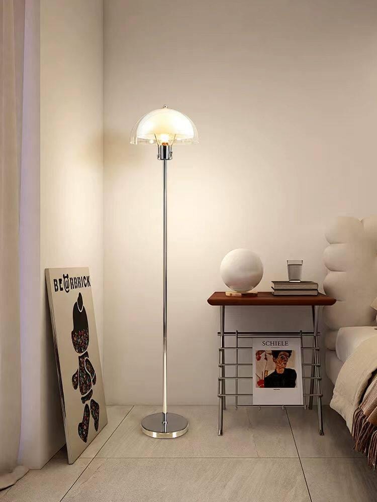 Thalennae I Floor Lamp - Detail View #2 | HomeCartel