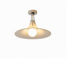 Tarren | Semi Flush Mounted Light