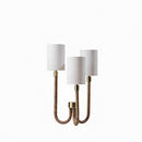 Yalendra B | Rattan Table Lamp - Home Cartel ®
