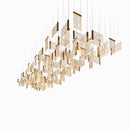 Syrravon I Cluster Chandelier