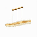 Rynn | Linear Chandelier