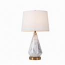 Pasquino | Shaded Table Lamp