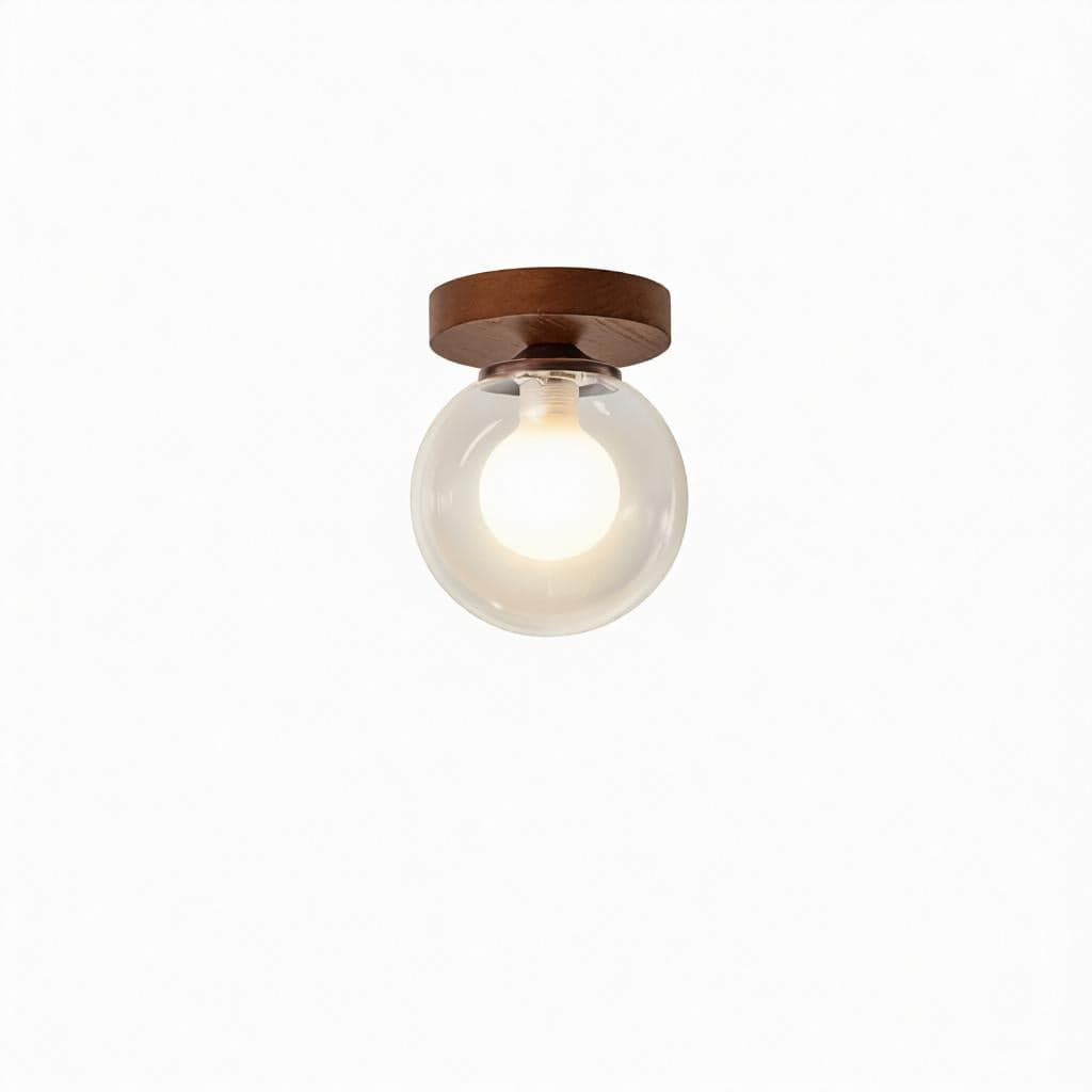 Tanar | Semi Flush Mounted Light - Modern Semi Flush Mounted Light | HomeCartel Philippines