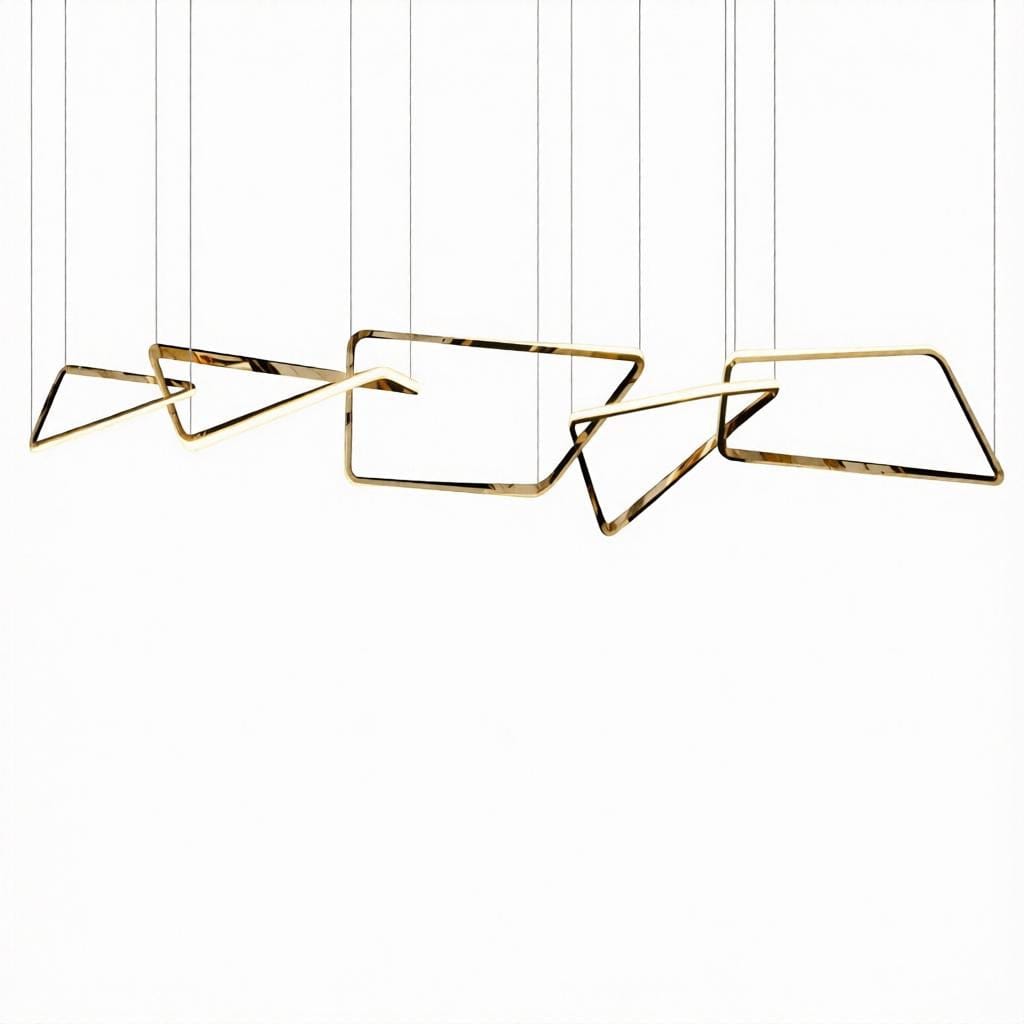 Galthra | Chandelier - Modern Chandelier | HomeCartel Philippines
