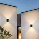 Chieko | Outdoor Wall Light