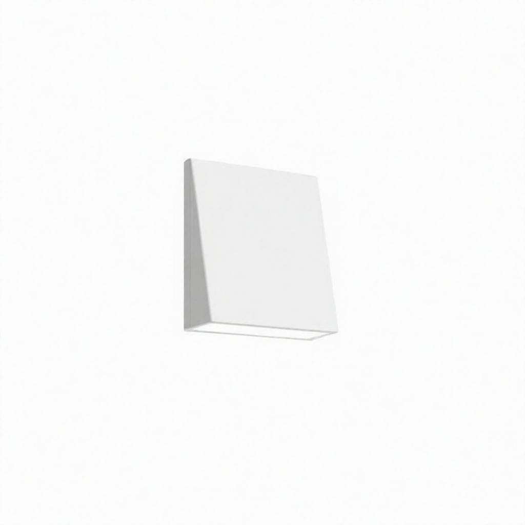 Krystalia | Outdoor Wall Light