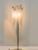 Myrrenil I Crystal Floor Lamp