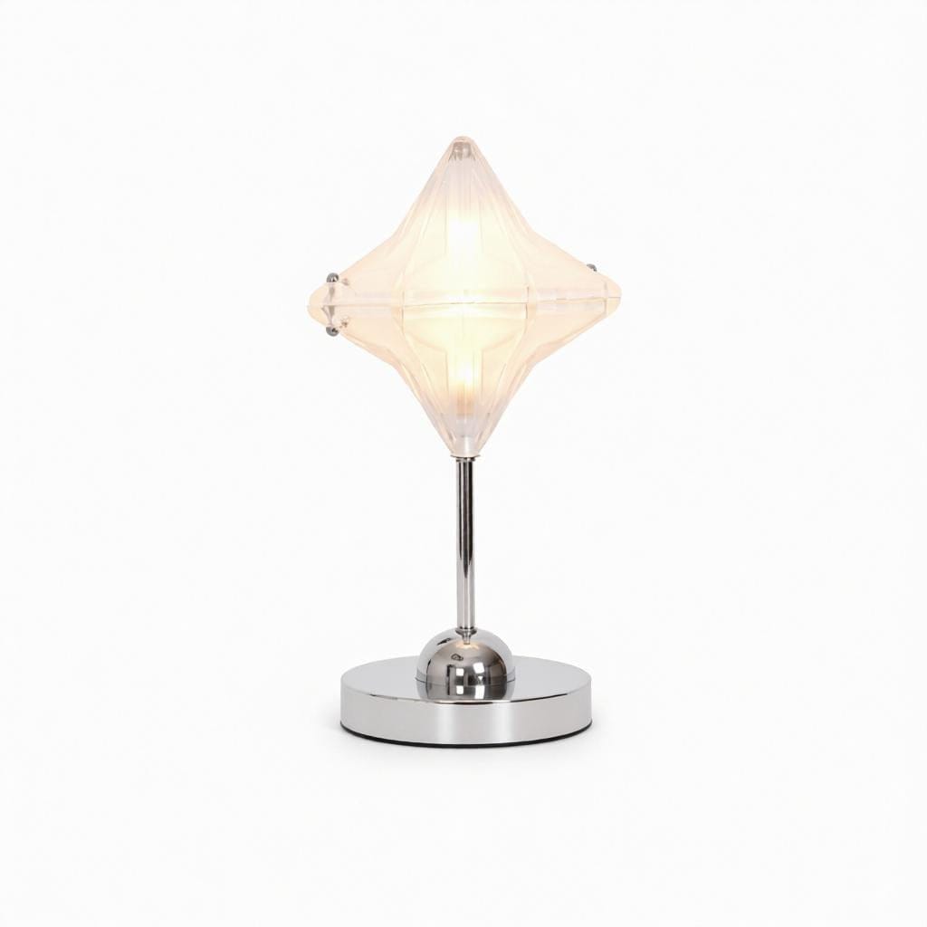 Vyndra A I Table Lamp - Detail View #9 | HomeCartel