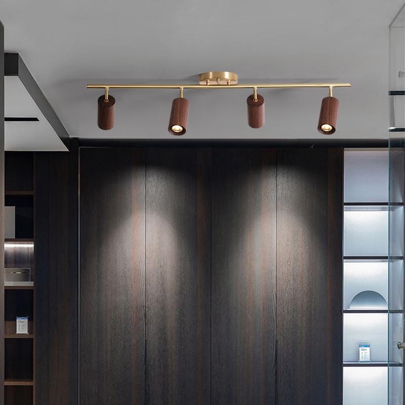Faelorien Deux | Track Light - Detail View #4 | HomeCartel