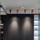 Faelorien Deux | Track Light