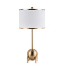 Perille | Shaded Table Lamp