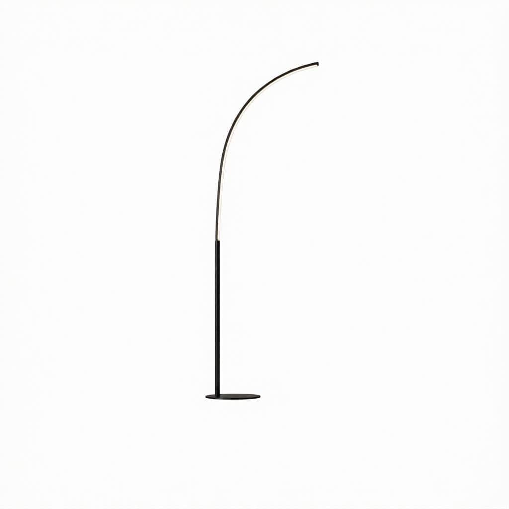 Naelithra | Floor Lamp - Modern Floor Lamp | HomeCartel Philippines