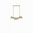 Kneib | Linear Chandelier