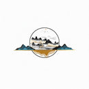 Tarnavisse Une | Outdoor Wall Light