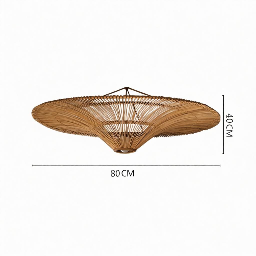 Ilumira | Semi Flush Mounted Light