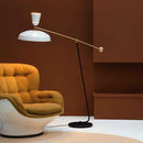 Corvello | Floor Lamp Swing Arm
