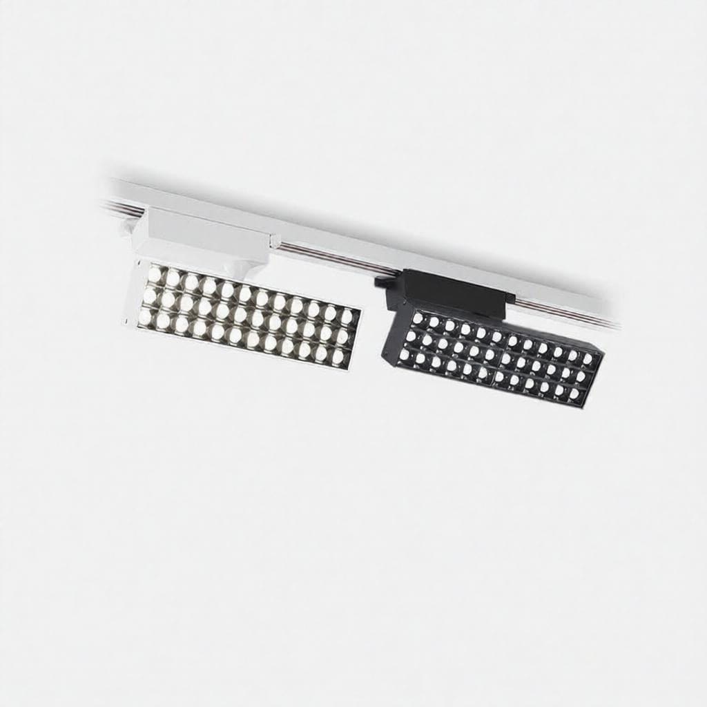 Lornaviae | Track Light - Detail View #4 | HomeCartel
