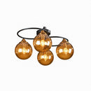 Ferren | Semi Flush Mounted Light