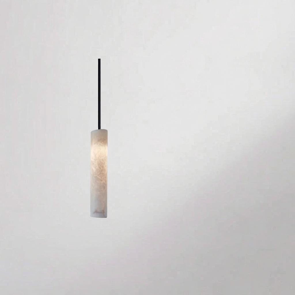 Aelranirae | Alabaster Pendant Light - Modern Pendant Light | HomeCartel Philippines