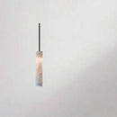Aelranirae | Alabaster Pendant Light