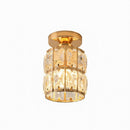 Elranor Deux | Semi Flush Mounted Light