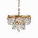 Egbert | Mini Chandelier