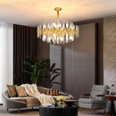 Gumiho A | Mini Chandelier