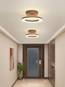 Orvainra Une I Semi Flush Mounted Light