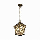 Lurellin Une | Outdoor Pendant Light