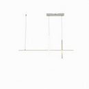 Fazzina | Linear Chandelier