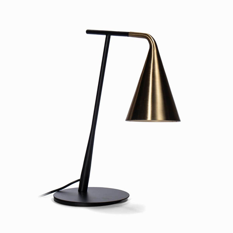 Laviora | Modern Table Lamp