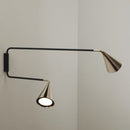 Laviora Quatre | Modern Wall Light