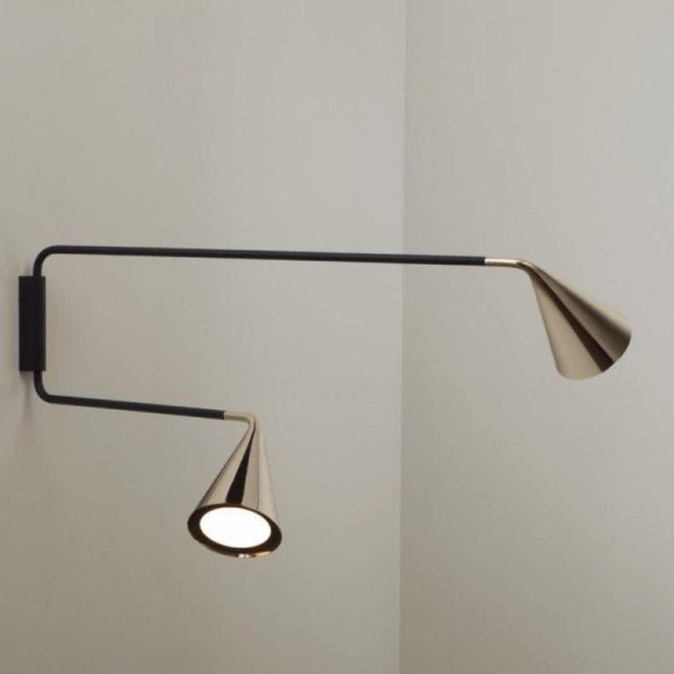 Laviora | Modern Wall Light