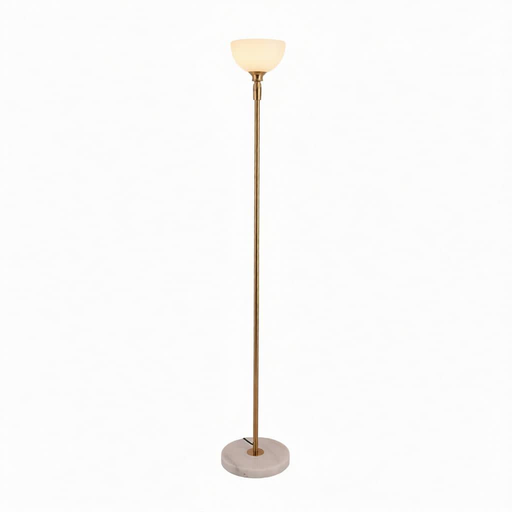 Hanstad B | Floor Lamp - Modern Floor Lamp | HomeCartel Philippines
