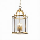 Veymora I Pendant Light