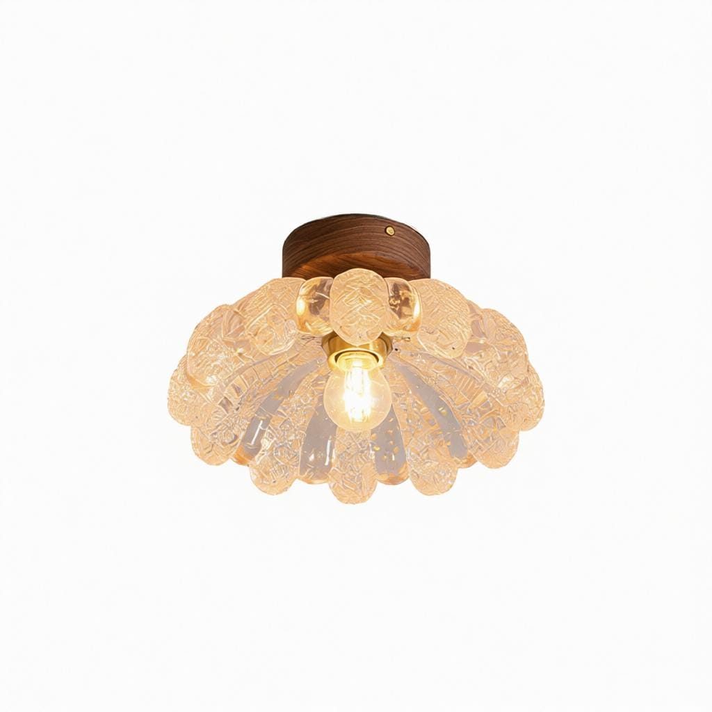 Harvic | Semi Flush Mounted Light - Modern Semi Flush Mounted Light | HomeCartel Philippines