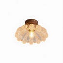 Harvic | Semi Flush Mounted Light