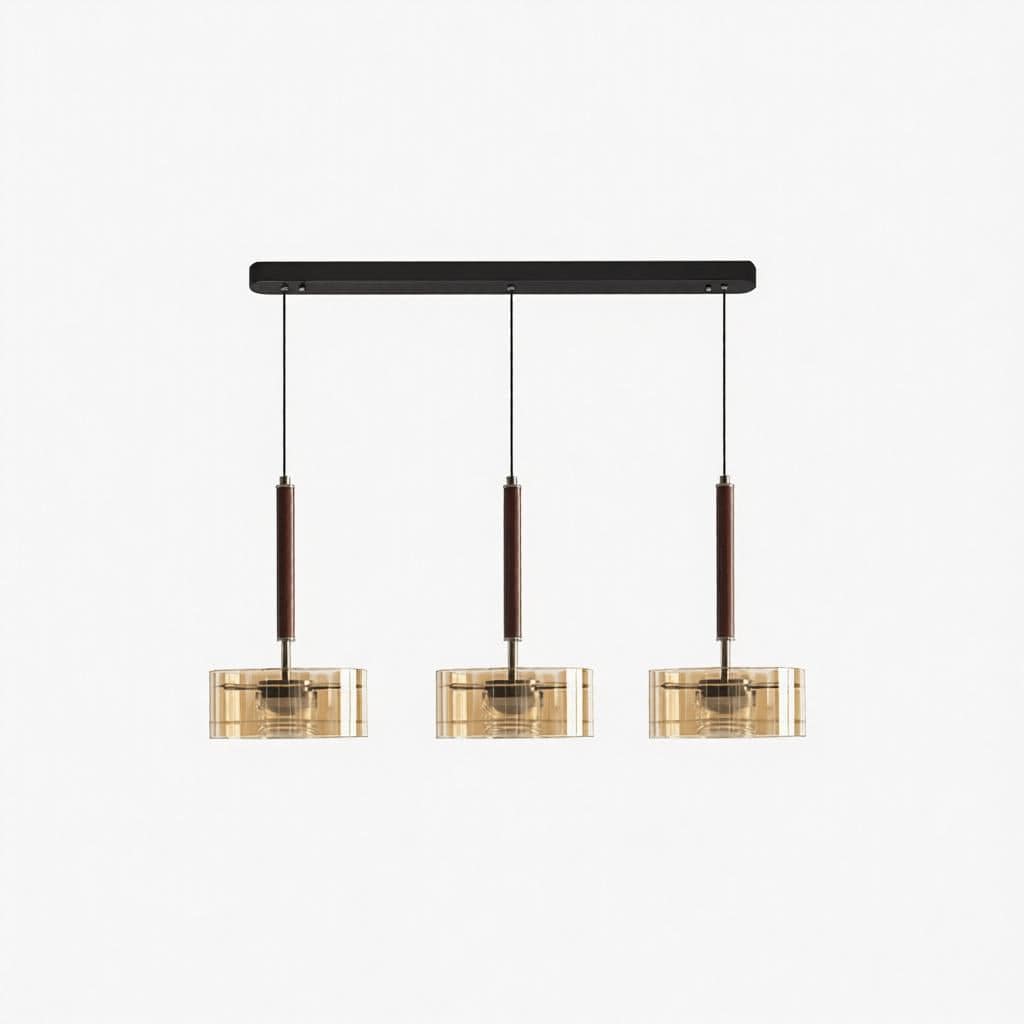 Orymira B | Pendant Light - Detail View #2 | HomeCartel