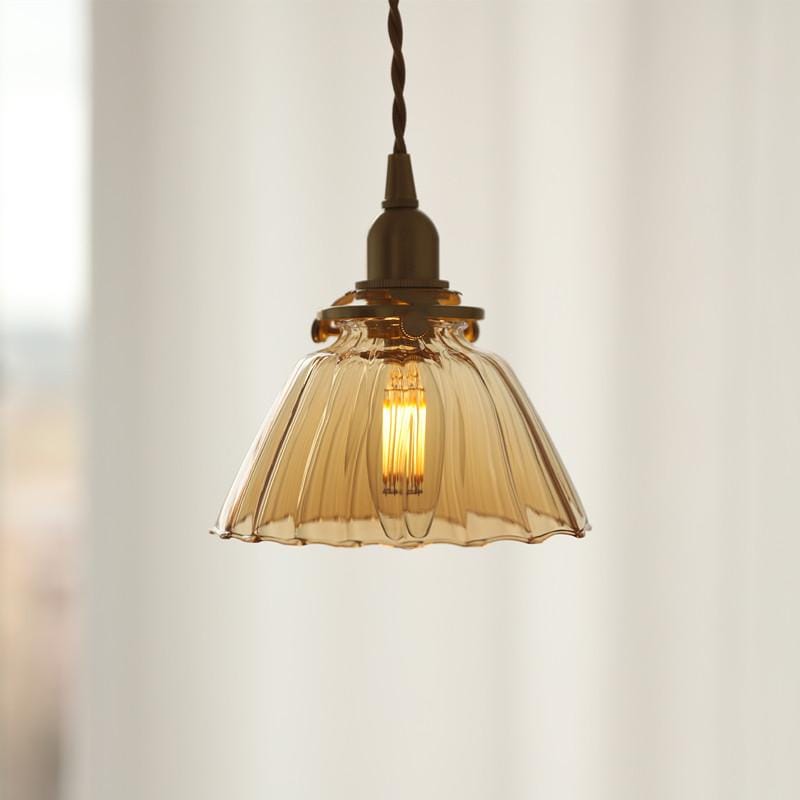 Druvelin Une I Pendant Light - Detail View #3 | HomeCartel