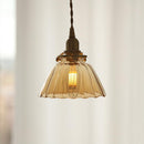 Druvelin Une I Pendant Light