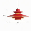 Geryndor | Pendant Light