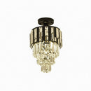 Vanor | Semi Flush Mounted Light