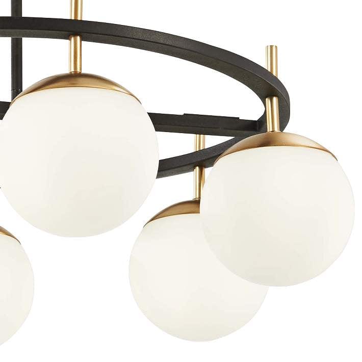 Viljami | Modern Chandelier - Home Cartel ®
