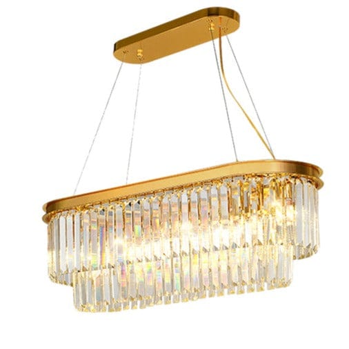 Hespera Trois | Modern Chandelier