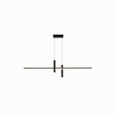 Bharath | Linear Chandelier