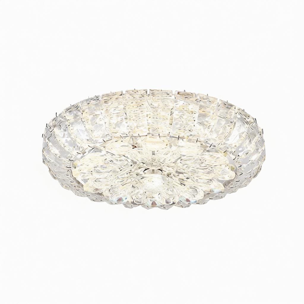 Yelvon | Ceiling Mounted Light - Detail View #6 | HomeCartel