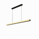 Ghareeb Une | Linear Chandelier